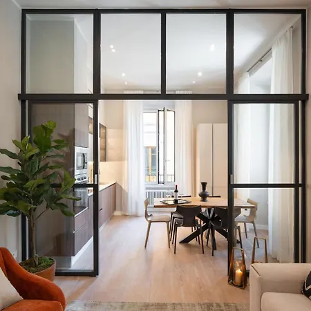 Apartment -the Tangerine Arcade With View