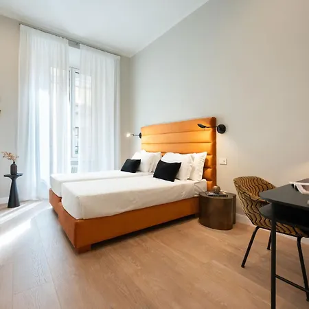 Appartement -the Tangerine Arcade With View