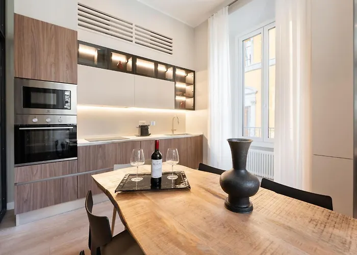 Apartmán -the Tangerine Arcade With View *