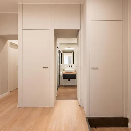 Apartamento -the Tangerine Arcade With View *