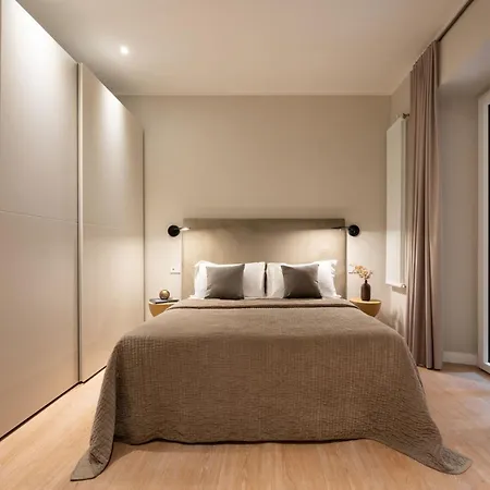 Apartamento -the Tangerine Arcade With View Florencia
